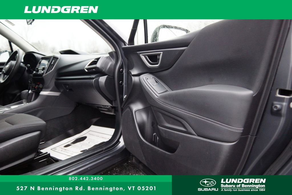 Used 2020 Subaru Forester w/ Alloy Wheel Package image 8