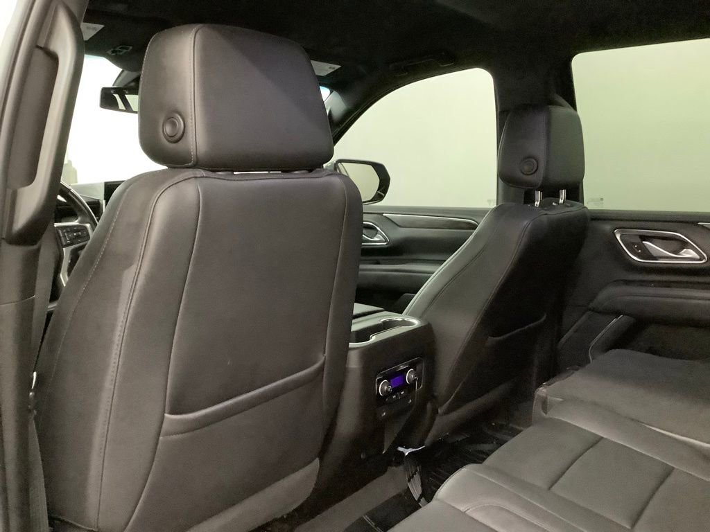 Used 2022 Chevrolet Tahoe Z71 image 8