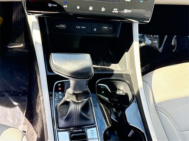 Used 2022 Hyundai Tucson SEL w/ Convenience + Premium Package image 16