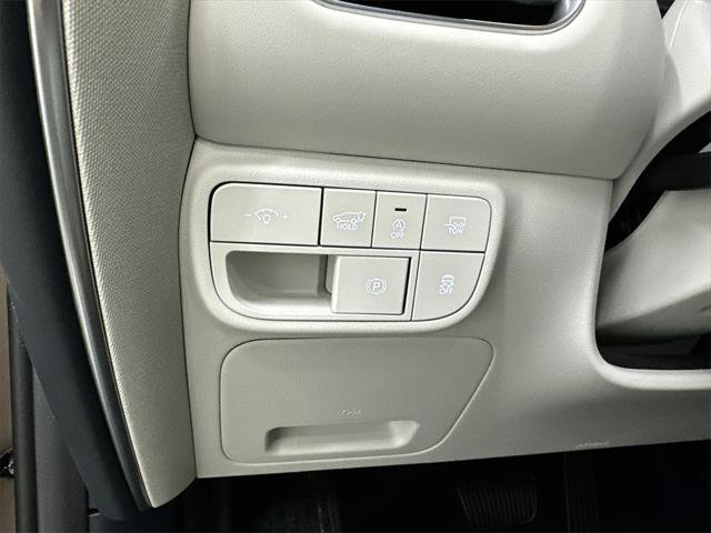 New 2026 Hyundai Palisade Calligraphy image 35