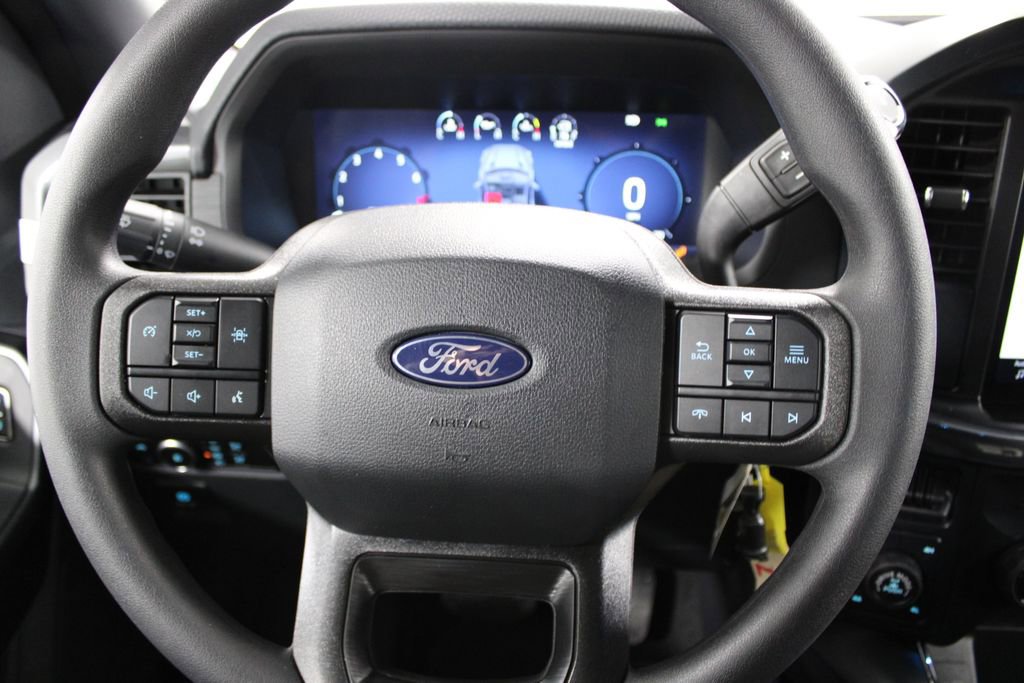 New 2025 Ford F150 STX w/ LOBO Package image 33