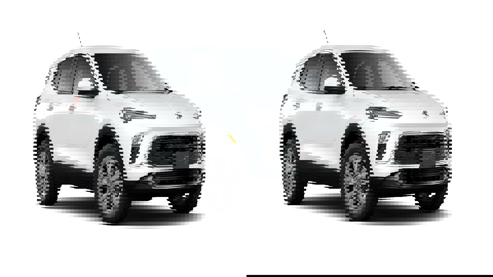 New 2026 Buick Encore GX Preferred w/ Advanced Technology Package image 38