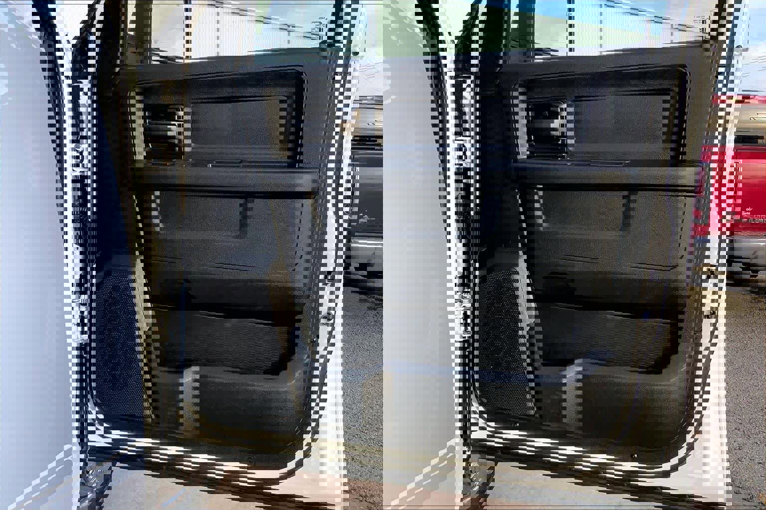 Used 2024 RAM 3500 Tradesman w/ Towing Technology Group image 19