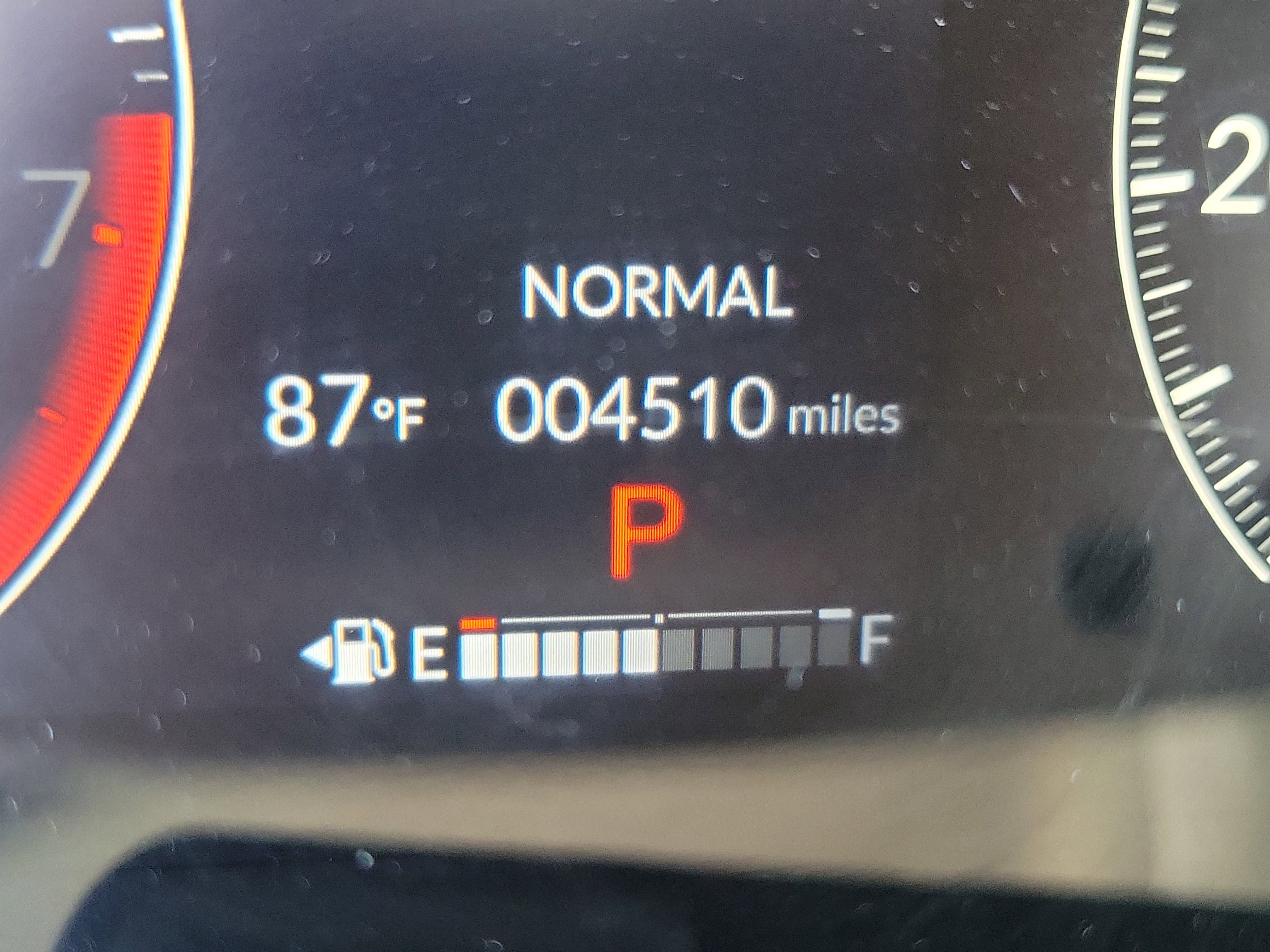 Used 2025 Honda HR-V LX image 26