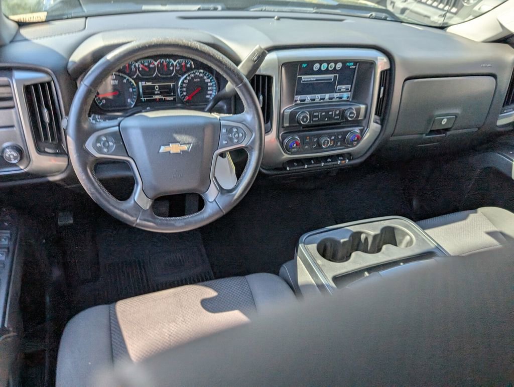 Used 2016 Chevrolet Silverado 1500 LT w/ All Star Edition image 14