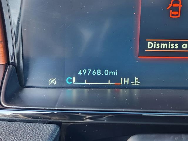 Certified 2023 Lincoln Navigator L Reserve image 26