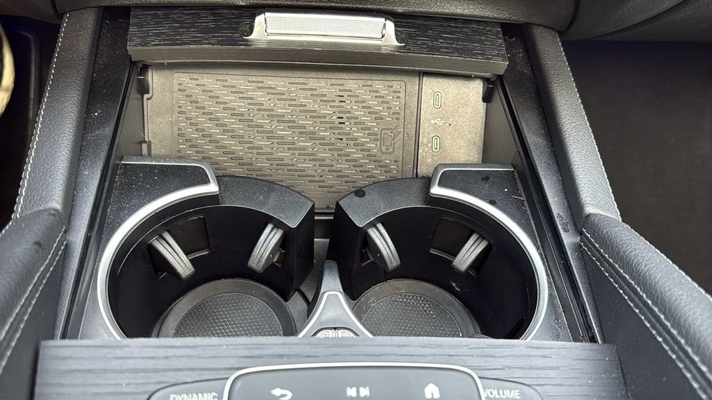 Certified 2025 Mercedes-Benz GLS 450 4MATIC image 40