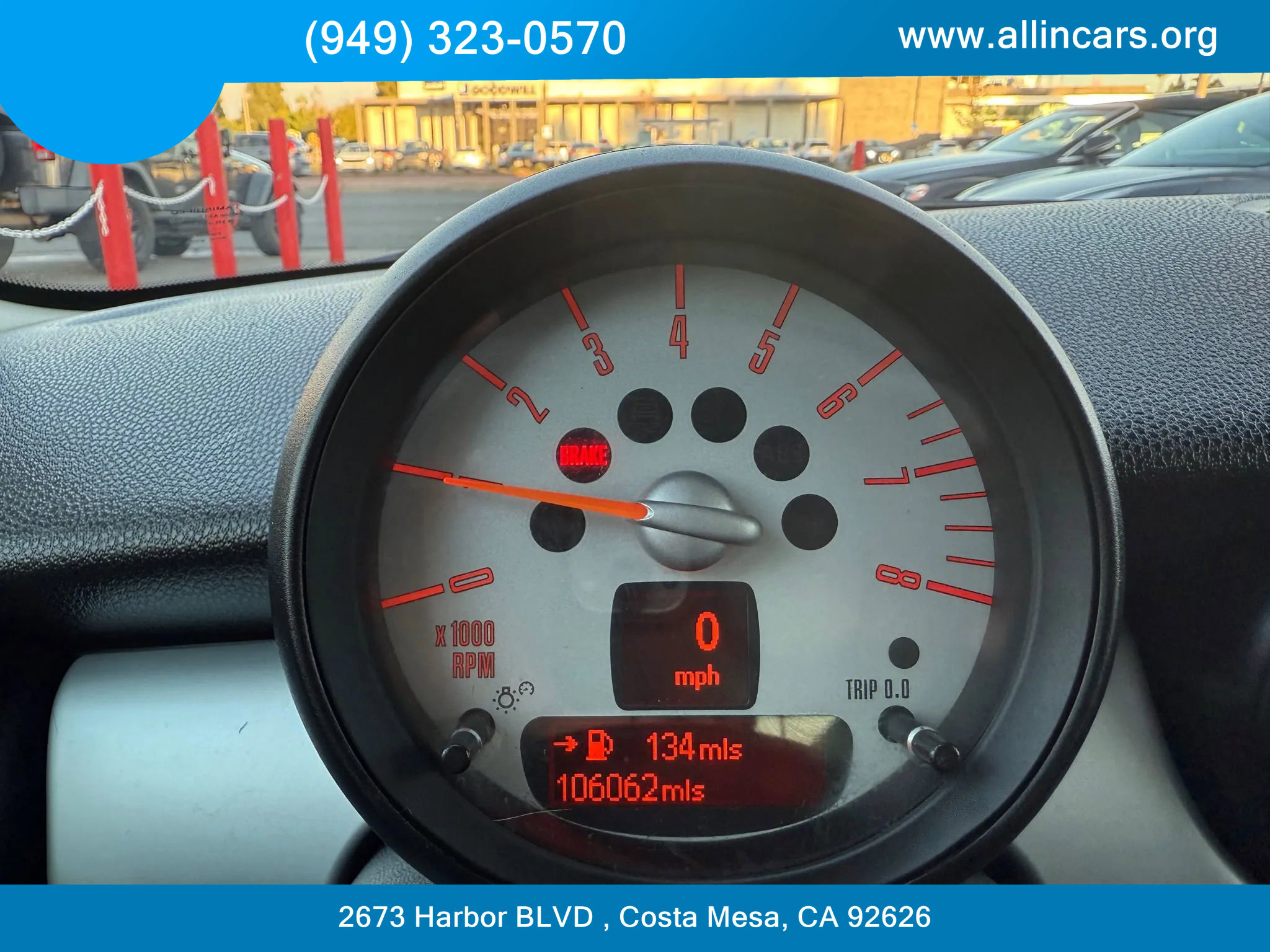 Used 2013 MINI Cooper Hardtop image 10