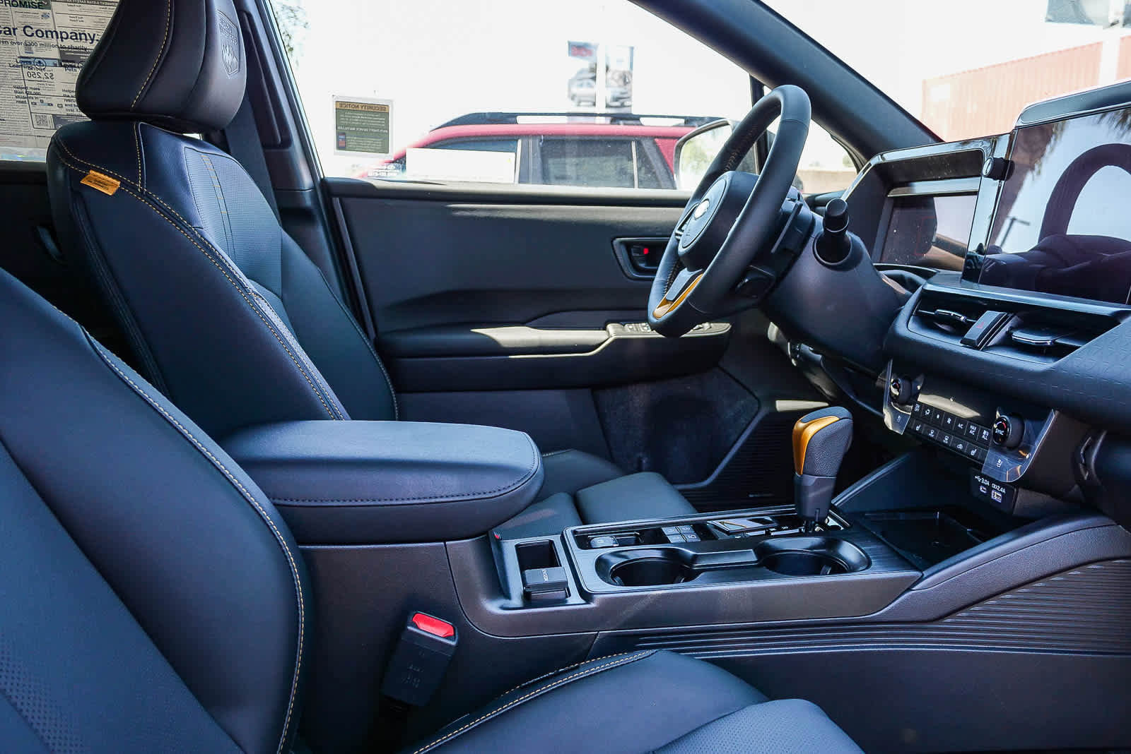 New 2026 Subaru Outback Wilderness image 17