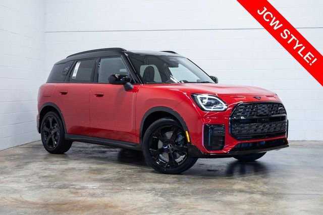 Used 2026 MINI Cooper Countryman S image 4