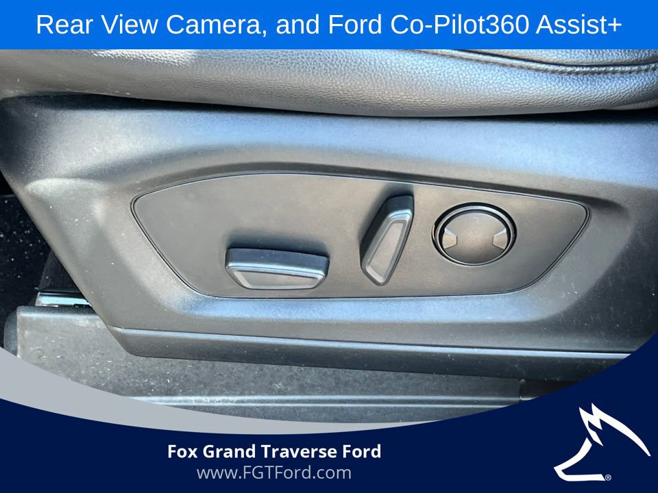 Certified 2020 Ford Explorer XLT w/ Equipment Group 202A AWD/4WD image 7