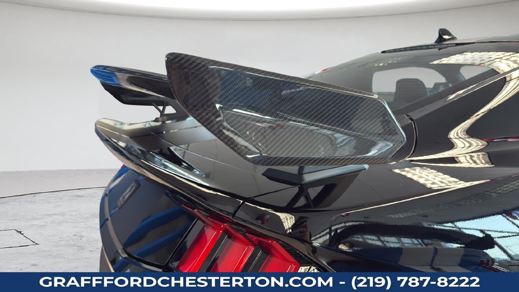 New 2026 Ford Mustang GT Premium w/ GT Performance Package RWD image 37