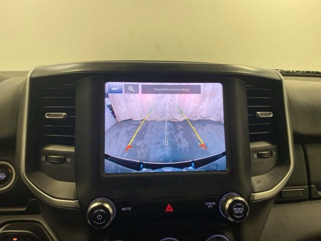 Used 2022 RAM 1500 Big Horn image 12