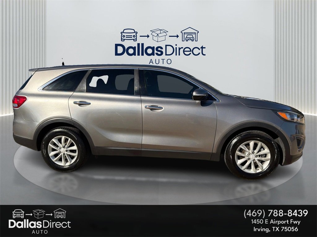Used 2018 Kia Sorento L image 5