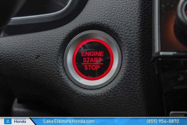 Certified 2017 Honda CR-V EX-L image 25