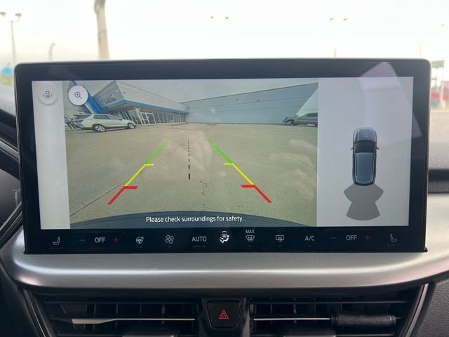 Used 2024 Ford Escape Active w/ Tech Pack #1 image 24