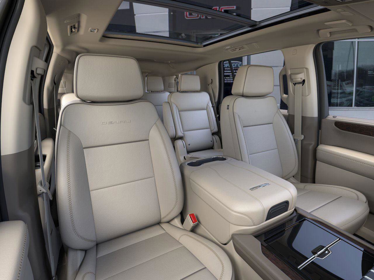 New 2026 GMC Yukon Denali image 16