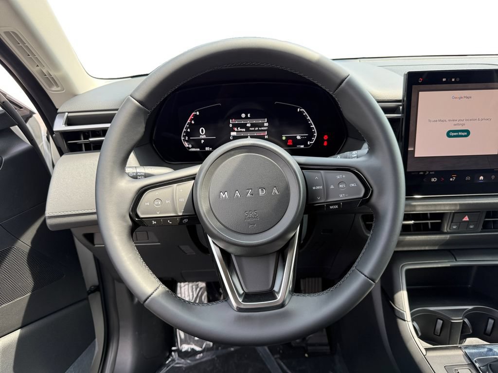 New 2026 MAZDA CX-5 Select AWD/4WD image 12