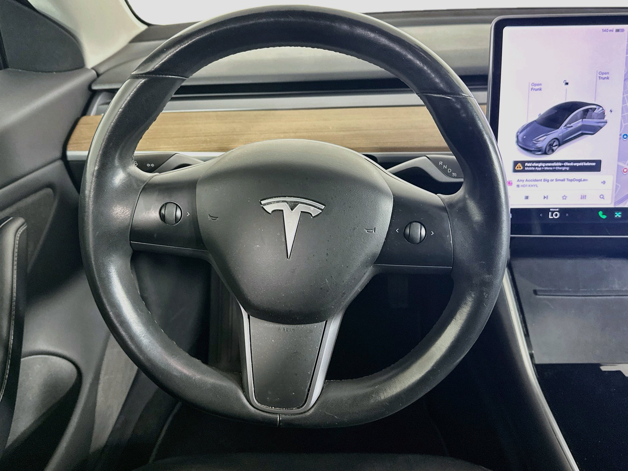 Used 2018 Tesla Model 3 Long Range RWD image 17