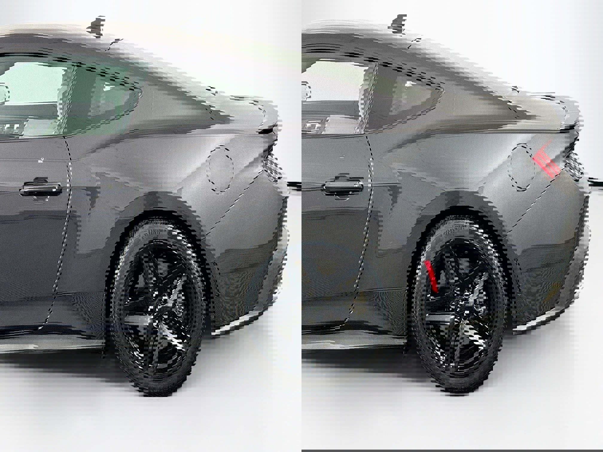 Used 2024 Ford Mustang GT Premium image 41