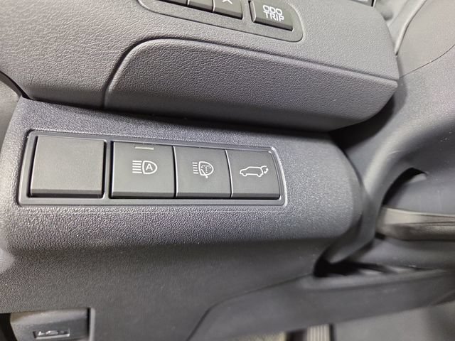 New 2026 Toyota C-HR AWD/4WD image 28