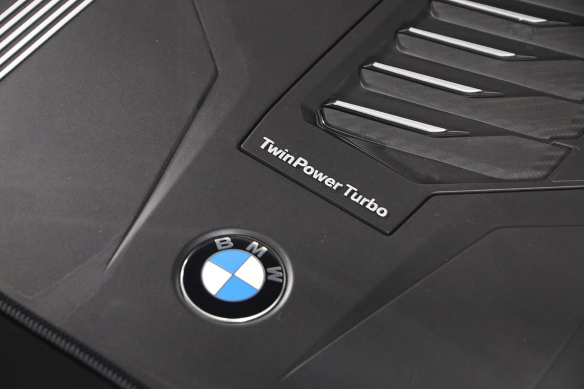 Used 2023 BMW X5 xDrive40i w/ Premium Package AWD/4WD image 17