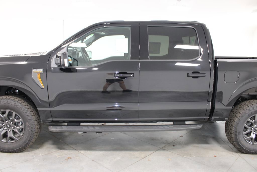 New 2025 Ford F150 Tremor w/ Equipment Group 402A High image 5