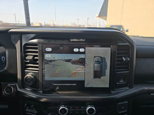 New 2026 Ford F150 Tremor w/ Equipment Group 402A High AWD/4WD image 28