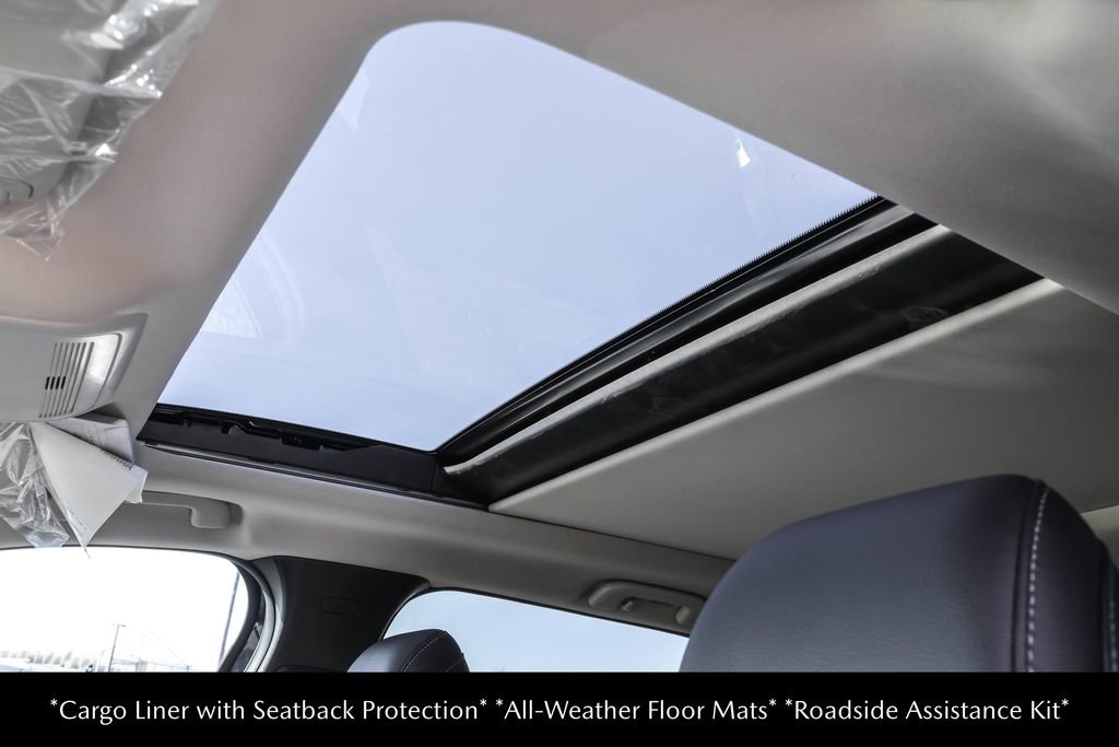 New 2026 MAZDA CX-50 2.5 Hybrid w/ Weather Package image 10