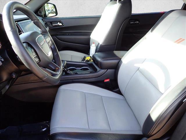 Used 2021 Dodge Durango R/T w/ Blacktop Package image 13
