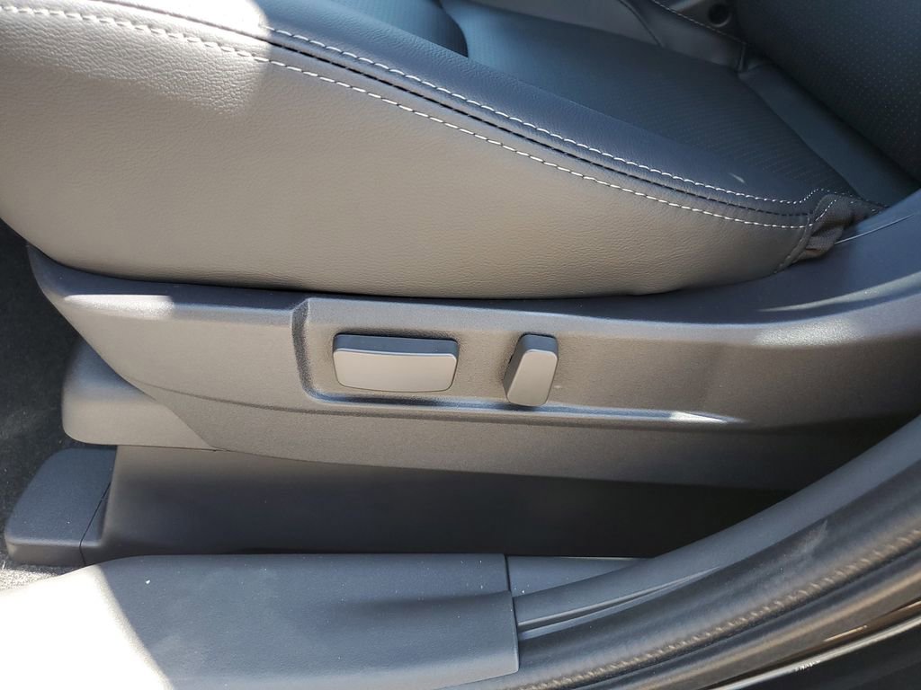 New 2026 Mitsubishi Outlander Sport SEL AWD/4WD image 12