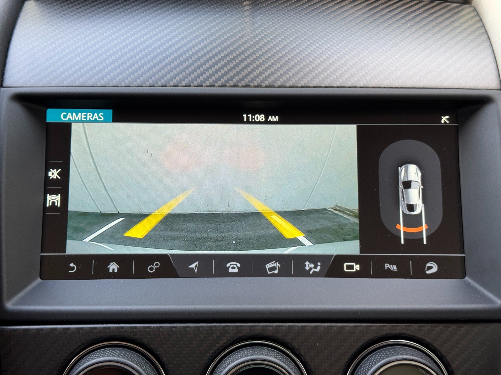 Used 2019 Jaguar F-TYPE R-Dynamic RWD image 31