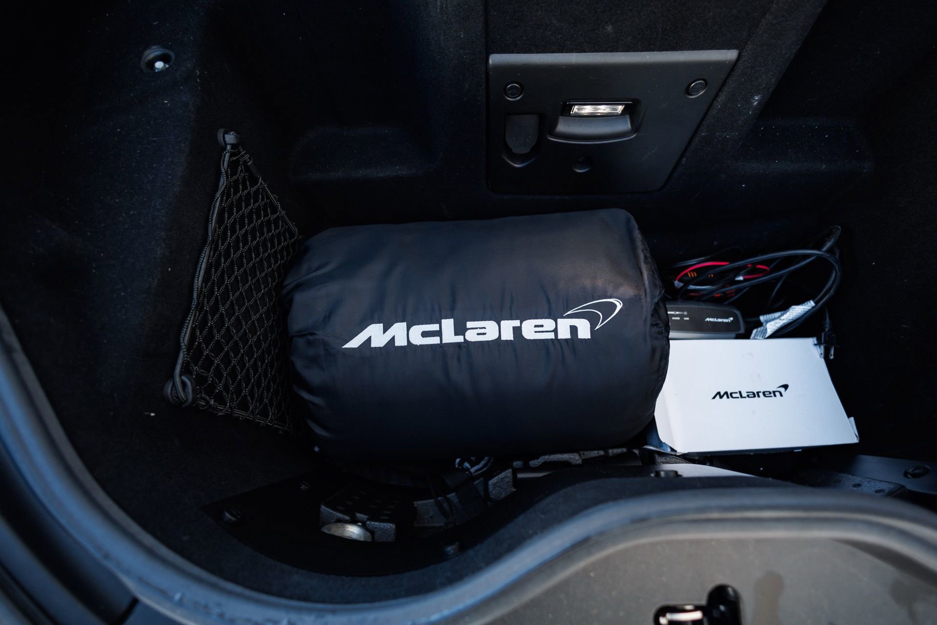 Used 2019 McLaren 600LT image 62