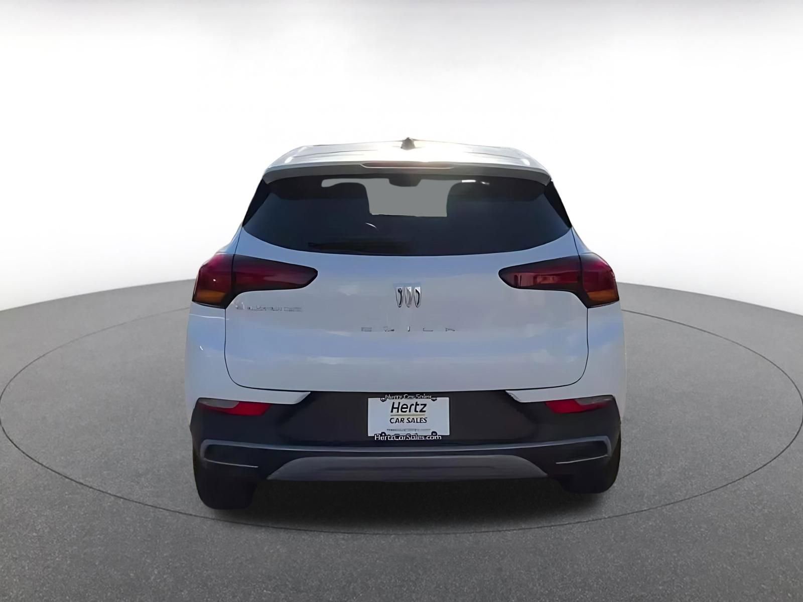 Used 2025 Buick Encore GX Preferred image 12