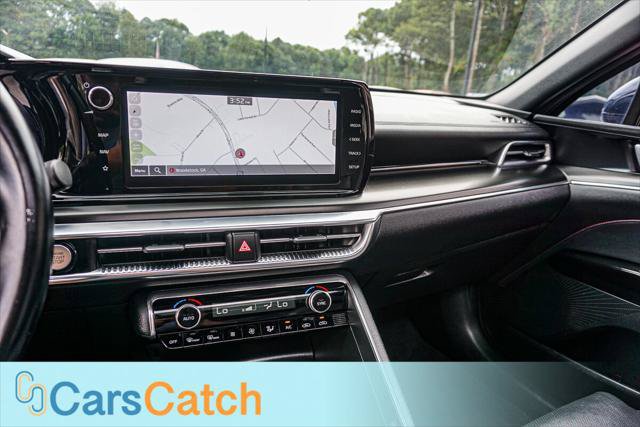 Used 2023 Kia K5 GT FWD image 24