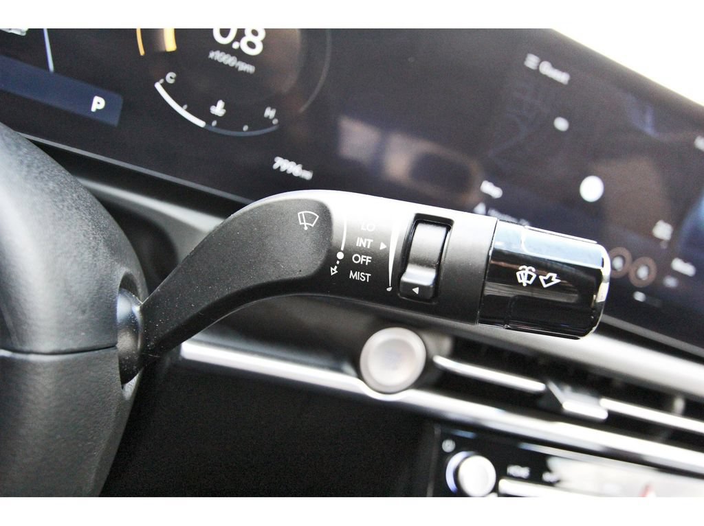 Certified 2025 Hyundai Santa Cruz XRT AWD/4WD image 18