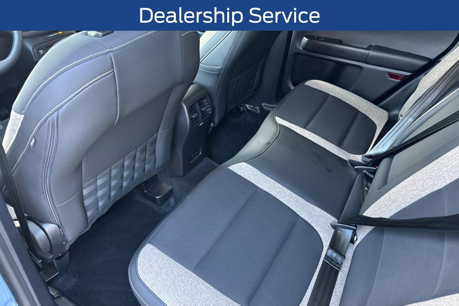 Used 2026 Ford Bronco Sport Big Bend AWD/4WD image 16