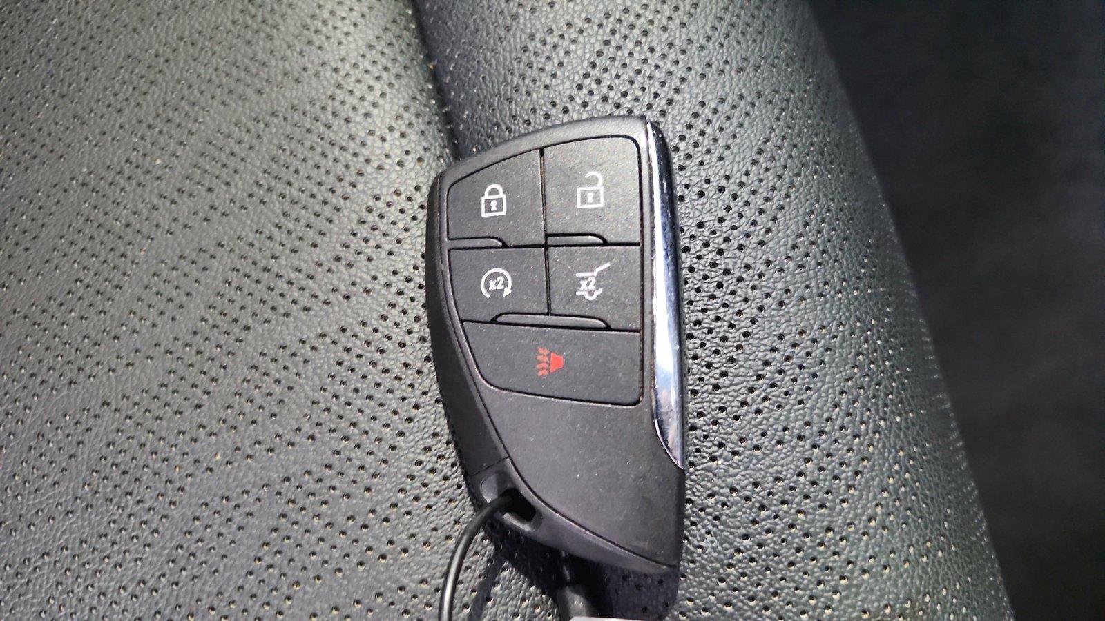 Used 2026 Chevrolet Equinox LT w/ Convenience Package II AWD/4WD image 28