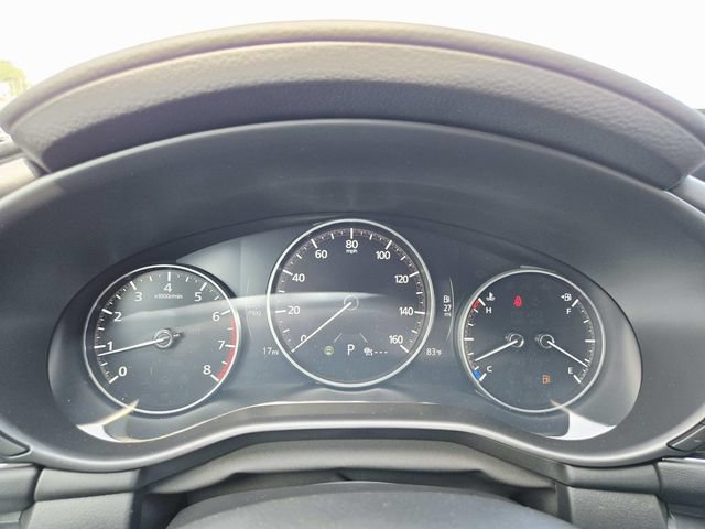 New 2026 MAZDA MAZDA3 Hatchback w/Premium Plus Pkg AWD/4WD image 19
