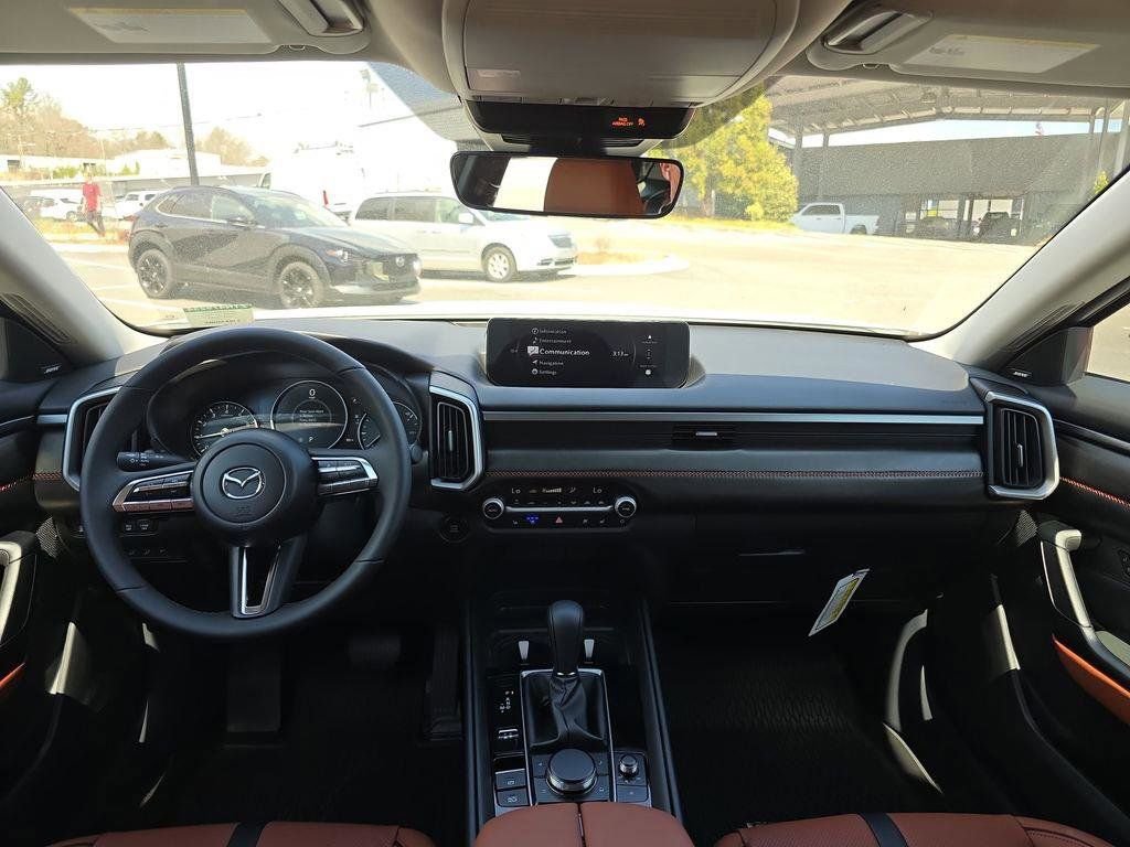 New 2026 MAZDA CX-50 AWD 2.5 S w/ Weather Package image 18