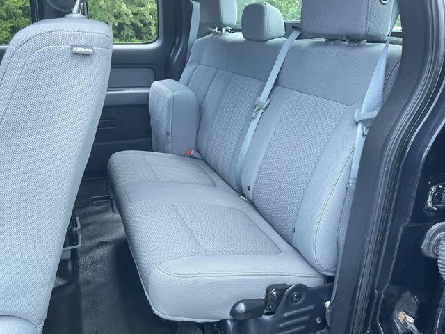 Used 2014 Ford F150 STX w/ Equipment Group 201A Mid AWD/4WD image 23