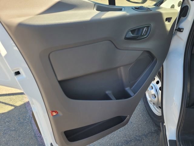 New 2025 Ford Transit 350 AWD image 6