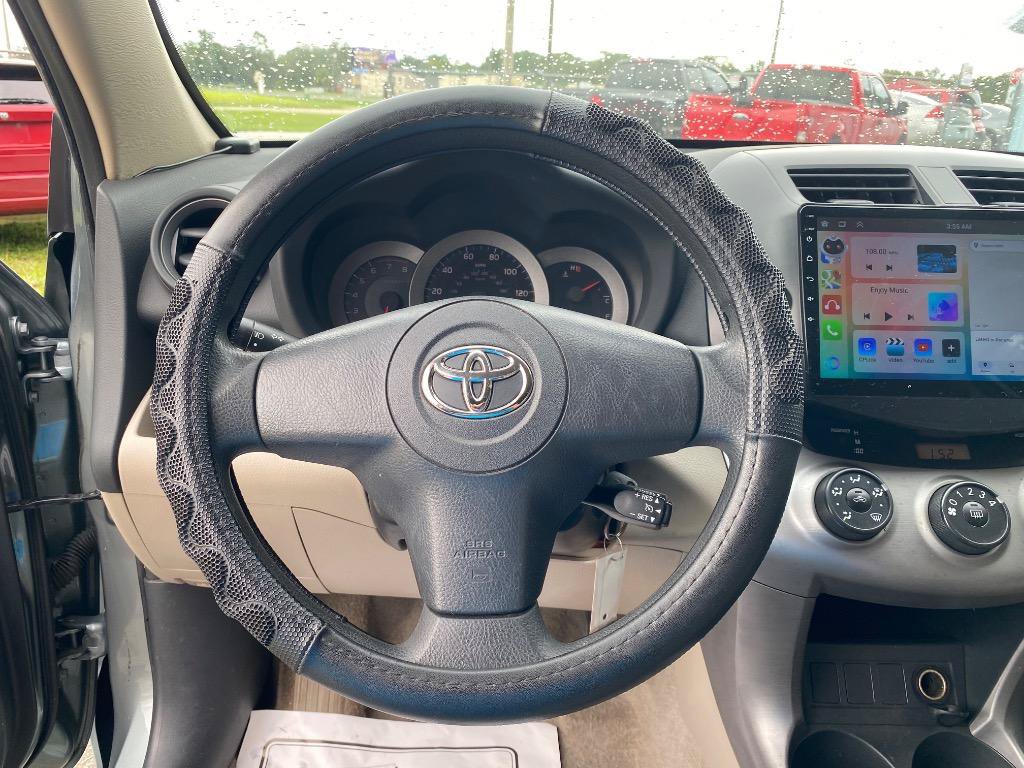 Used 2006 Toyota RAV4 2WD image 27