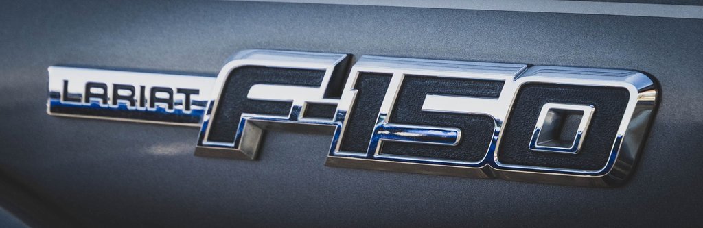 Used 2013 Ford F150 Lariat w/ Lariat Chrome Pkg image 16