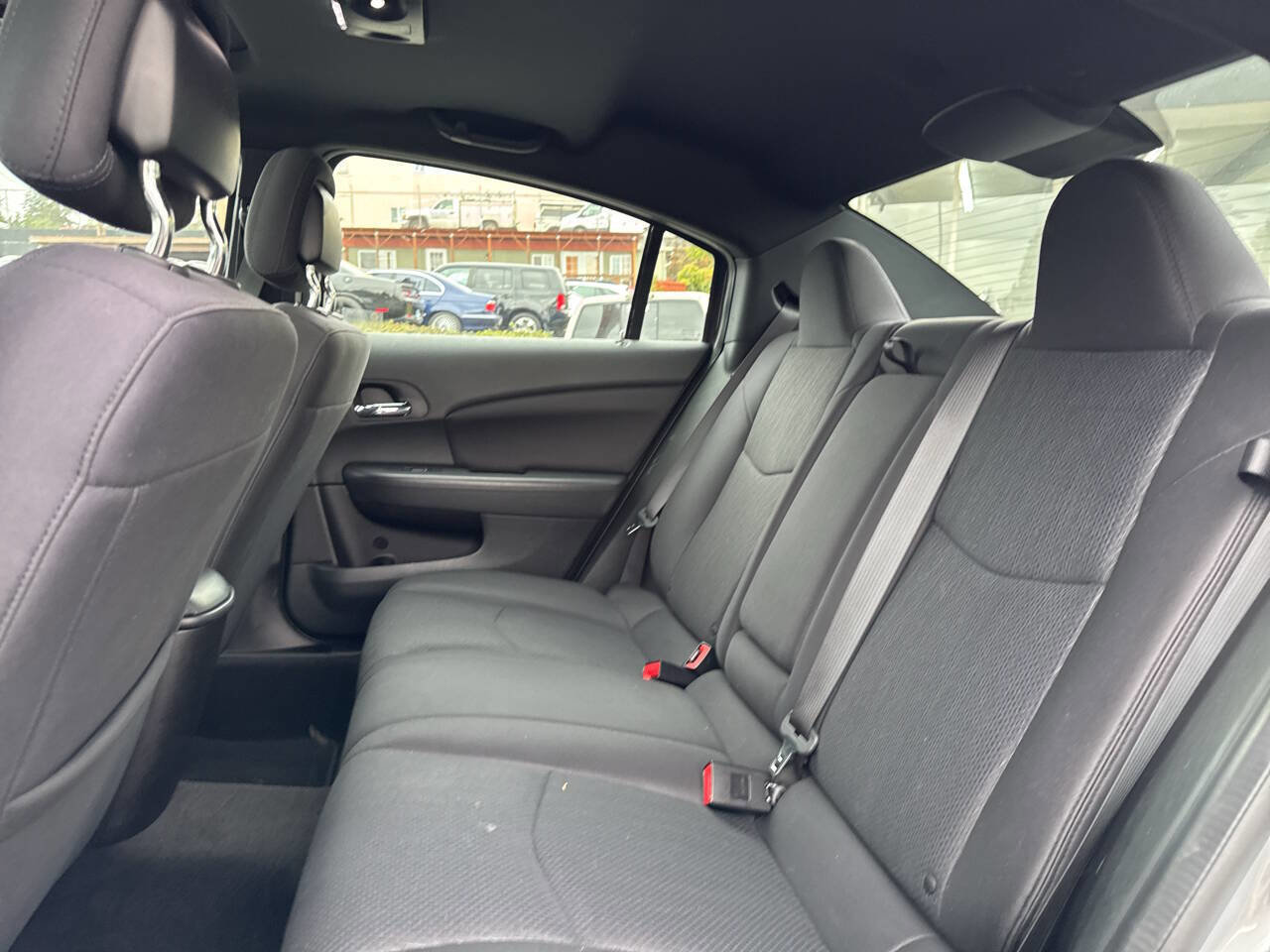 Used 2014 Chrysler 200 Touring w/ 200 S Group image 21