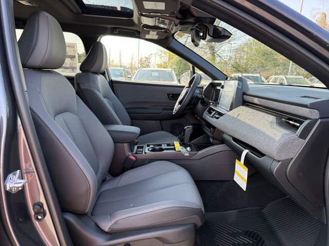 New 2026 Subaru Outback Limited XT AWD/4WD image 18