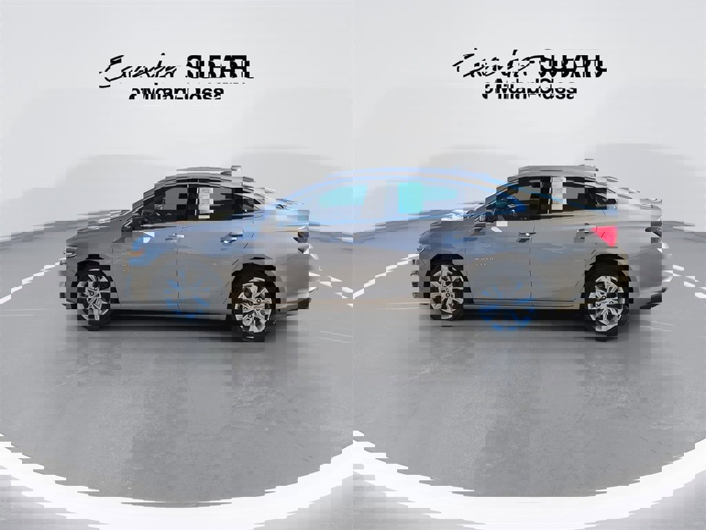 Used 2024 Chevrolet Malibu LT image 5