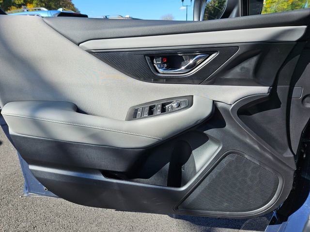 Certified 2025 Subaru Legacy Premium image 30