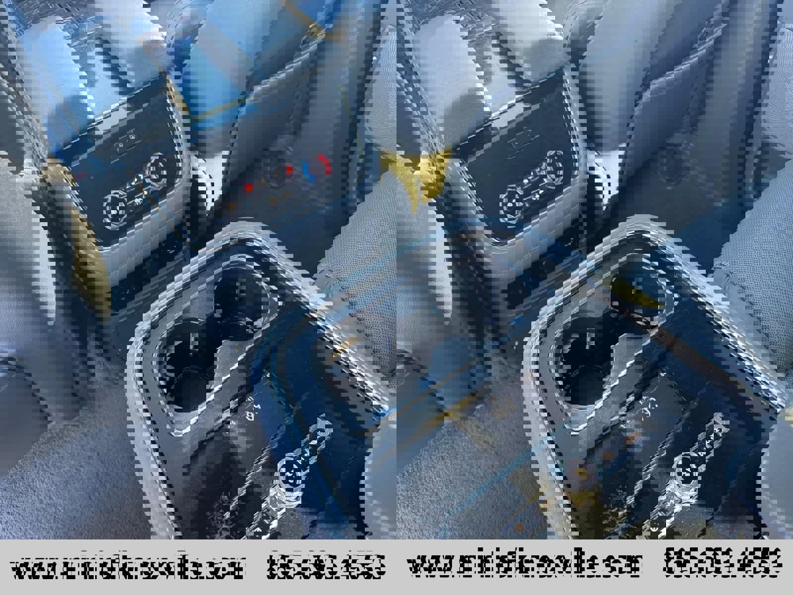 Used 2019 Lincoln Navigator Reserve w/ Cargo Package image 15