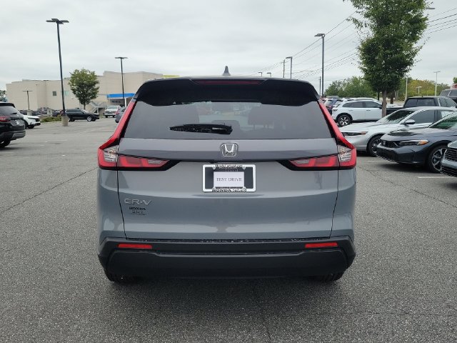 New 2027 Honda CR-V LX image 5